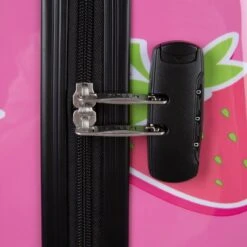 BHPPY - Sweet Strawberry - Reiskoffer (76 Cm) -Bagage24 Winkel 1200x1200 336