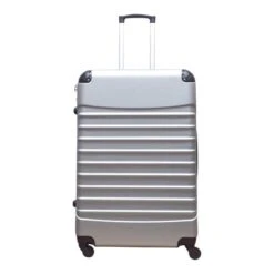 Castillo Quadrant XL Grote Koffer - Zilver -Bagage24 Winkel 1200x1200 343