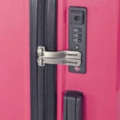 Benzi Ovar Grote Koffer - 75 Cm - 95 Liter - Fuchsiaroze 8 Benzi Ovar Grote Koffer - 75 Cm - 95 Liter - Fuchsiaroze -Bagage24 Winkel 1200x1200 361