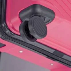 Benzi Ovar Grote Koffer - 75 Cm - 95 Liter - Fuchsiaroze 9 Benzi Ovar Grote Koffer - 75 Cm - 95 Liter - Fuchsiaroze -Bagage24 Winkel 1200x1200 362