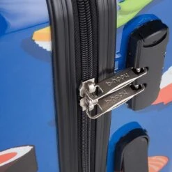 BHPPY - Roll'ing Sushi - Reiskoffer (76 Cm) -Bagage24 Winkel 1200x1200 364