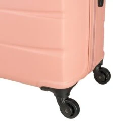 Princess Traveller Grenada - Reiskoffer - Dirty Pink - M - 66cm 16 Princess Traveller Grenada - Reiskoffer - Dirty Pink - M - 66cm -Bagage24 Winkel 1200x1200 366