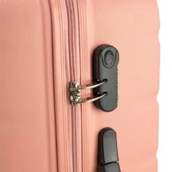 Princess Traveller Grenada - Reiskoffer - Dirty Pink - M - 66cm 17 Princess Traveller Grenada - Reiskoffer - Dirty Pink - M - 66cm -Bagage24 Winkel 1200x1200 367