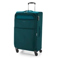 Gabol Cloud Large Trolley 79 Turquoise -Bagage24 Winkel 1200x1200 381