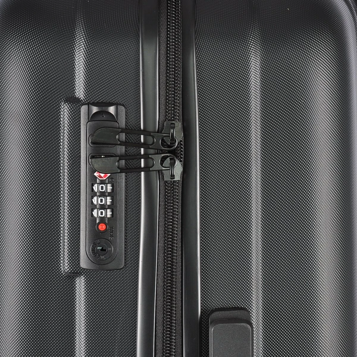 Oistr Noorvik 4 Wheel Spinner 69 Black 8 Oistr Noorvik 4 Wheel Spinner 69 Black - Afbeelding 6