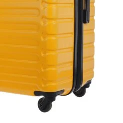 Enrico Benetti Koffer Showkoo 72 Yellow -Bagage24 Winkel 1200x1200 386