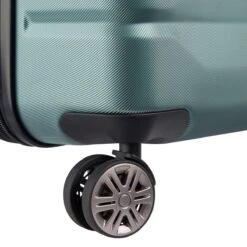 Delsey Air Armour 77 Cm Reiskoffer - Groen -Bagage24 Winkel 1200x1200 392