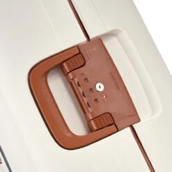 Delsey Harde Koffer / Trolley / Reiskoffer - Moncey - 76 Cm (large) - Wit -Bagage24 Winkel 1200x1200 416