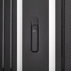 CarryOn Steward TSA Reiskoffer - 65cm Trolley Met Kliksloten - Dubbele Wielen - Zwart 20 CarryOn Steward TSA Reiskoffer - 65cm Trolley Met Kliksloten - Dubbele Wielen - Zwart -Bagage24 Winkel 1200x1200 423