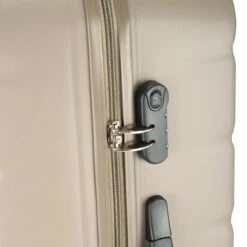 Princess Traveller Grenada - Reiskoffer - Taupe - L - 76cm -Bagage24 Winkel 1200x1200 429