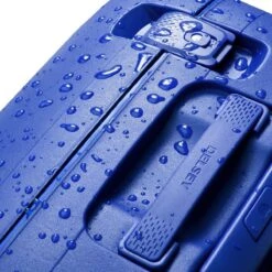 Delsey Moncey Trolley Case - 69 Cm - Blue 17 Delsey Moncey Trolley Case - 69 Cm - Blue -Bagage24 Winkel 1200x1200 437