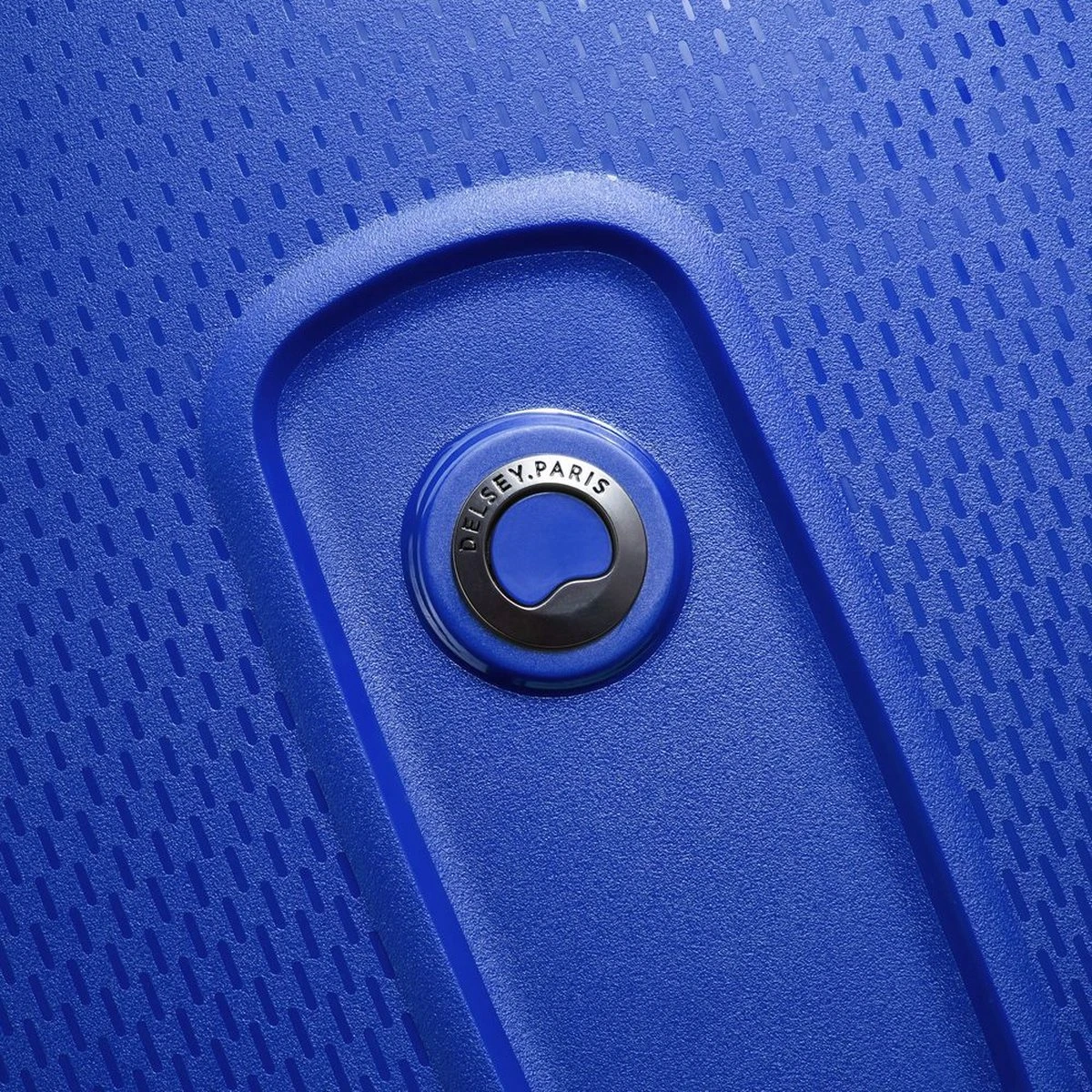 Delsey Moncey Trolley Case - 69 Cm - Blue 11 Delsey Moncey Trolley Case - 69 Cm - Blue - Afbeelding 9