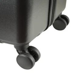 Princess Traveller Harlem - Reiskoffer - Zwart - L - 76cm -Bagage24 Winkel 1200x1200 445