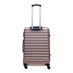Castillo Quadrant L Koffer - Rosé Gold -Bagage24 Winkel 1200x1200 449