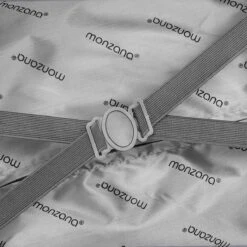 Monzana Hardcase Koffer Vlinder XL - Polycarbonaat 89L 75x49x29cm -Bagage24 Winkel 1200x1200 454