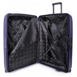 Decent Transit Large Koffer - 82 Cm - Donkerblauw -Bagage24 Winkel 1200x1200 458
