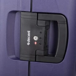 Decent Transit Large Koffer - 82 Cm - Donkerblauw -Bagage24 Winkel 1200x1200 461