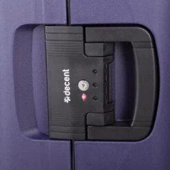 Decent Transit Large Koffer - 82 Cm - Donkerblauw -Bagage24 Winkel 1200x1200 462