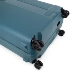 Decent Transit Medium Koffer - 70 Cm - Petrol Groen -Bagage24 Winkel 1200x1200 470