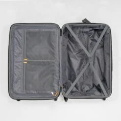 Guess Wilder Travel Dameskoffer - Bruin -Bagage24 Winkel 1200x1200 479