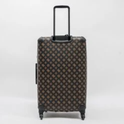 Guess Wilder Travel Dameskoffer - Bruin -Bagage24 Winkel 1200x1200 480