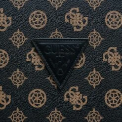 Guess Wilder Travel Dameskoffer - Bruin -Bagage24 Winkel 1200x1200 482