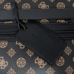 Guess Wilder Travel Dameskoffer - Bruin -Bagage24 Winkel 1200x1200 483