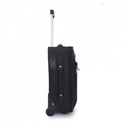 Decent Basic-Line Large Trolley 73 Cm - Zwart -Bagage24 Winkel 1200x1200 496
