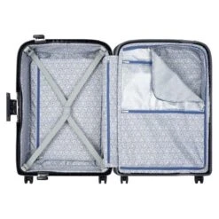 Delsey Moncey Trolley Case - 69 Cm - Black 27 Delsey Moncey Trolley Case - 69 Cm - Black -Bagage24 Winkel 1200x1200 504