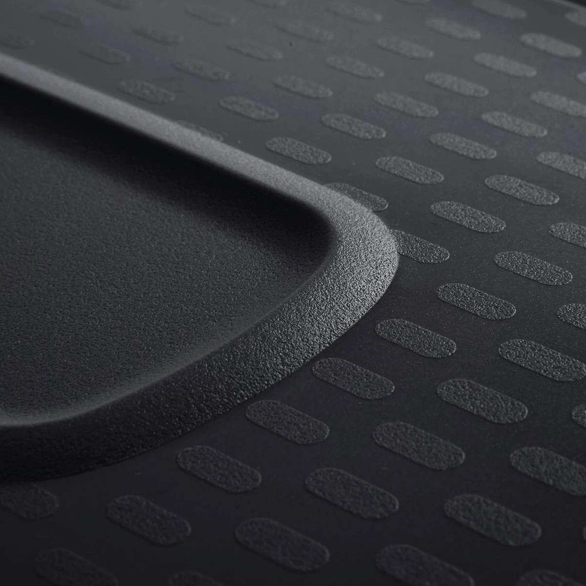 Delsey Moncey Trolley Case - 69 Cm - Black 12 Delsey Moncey Trolley Case - 69 Cm - Black - Afbeelding 10