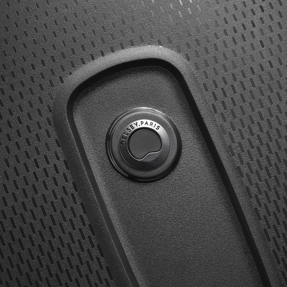 Delsey Moncey Trolley Case - 69 Cm - Black 14 Delsey Moncey Trolley Case - 69 Cm - Black - Afbeelding 12