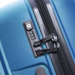Delsey Belmont Plus Trolley Case - 71 Cm - Zinc Blue -Bagage24 Winkel 1200x1200 529