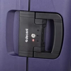 Decent Transit Medium Koffer - 70 Cm - Donkerblauw -Bagage24 Winkel 1200x1200 537