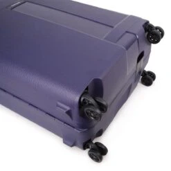 Decent Transit Medium Koffer - 70 Cm - Donkerblauw -Bagage24 Winkel 1200x1200 539