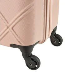 Princess Traveller Whistler - Reiskoffer - Roze - Large - 76cm 14 Princess Traveller Whistler - Reiskoffer - Roze - Large - 76cm -Bagage24 Winkel 1200x1200 541