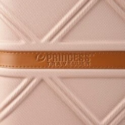 Princess Traveller Whistler - Reiskoffer - Roze - Large - 76cm 16 Princess Traveller Whistler - Reiskoffer - Roze - Large - 76cm -Bagage24 Winkel 1200x1200 543
