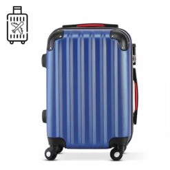 Deuba Hard Case Koffer Baseline L Navyblauw -Bagage24 Winkel 1200x1200 556