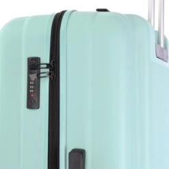 Oistr Noorvik 4 Wheel Spinner 79 Mint Green -Bagage24 Winkel 1200x1200 563