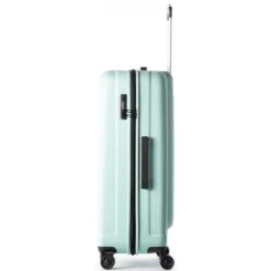 Oistr Noorvik 4 Wheel Spinner 79 Mint Green -Bagage24 Winkel 1200x1200 564