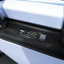 Princess Traveller PT01 - Reiskoffer - Platinum Navy - M - 67cm 16 Princess Traveller PT01 - Reiskoffer - Platinum Navy - M - 67cm -Bagage24 Winkel 1200x1200 571