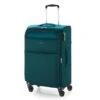 Gabol Cloud Medium Trolley 69 Turquoise