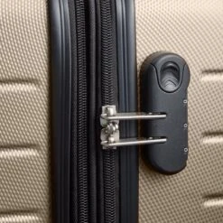 Swiss Alpine 2.0 - Reiskoffer- 77 Cm - 4 Wielen - Champagne - Goud -Bagage24 Winkel 1200x1200 574