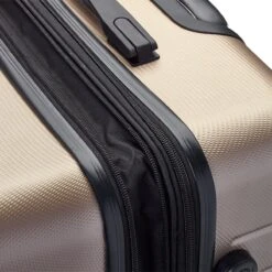 Swiss Alpine 2.0 - Reiskoffer- 77 Cm - 4 Wielen - Champagne - Goud -Bagage24 Winkel 1200x1200 575