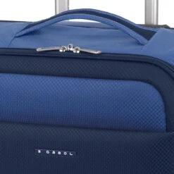 Gabol Cloud Trolley Large 79 Blue -Extreem Licht (3 Kg) -Bagage24 Winkel 1200x1200 607