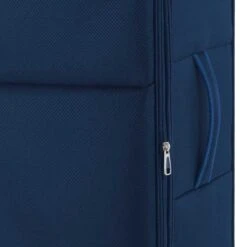 Gabol Cloud Trolley Large 79 Blue -Extreem Licht (3 Kg) -Bagage24 Winkel 1200x1200 608