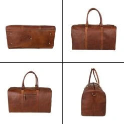 Fana Bags Leren Weekendtas Cognac - Leren Reistas - Grote Reistas Leder - Cadeau Mannen - Reistas/Weekendtas/Sporttas Echt Leer - Duffel Bag 13 Fana Bags Leren Weekendtas Cognac - Leren Reistas - Grote Reistas Leder - Cadeau Mannen - Reistas/Weekendtas/Sporttas Echt Leer - Duffel Bag -Bagage24 Winkel 1200x1200 627