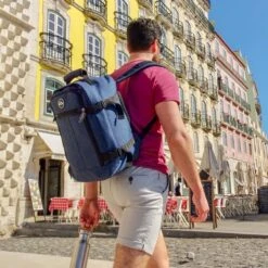 CabinMax Metz Reistas – Handbagage 20L – Rugzak – Schooltas - 40x25x20 Cm – Compact Backpack – Lichtgewicht – Khaki 32 CabinMax Metz Reistas – Handbagage 20L – Rugzak – Schooltas - 40x25x20 Cm – Compact Backpack – Lichtgewicht – Khaki -Bagage24 Winkel 1200x1200 655