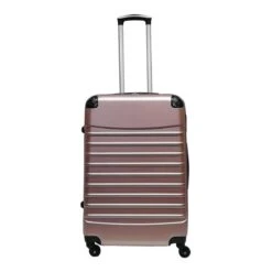 Castillo Quadrant 4 Delige ABS Kofferset - Rosé Gold 12 Castillo Quadrant 4 Delige ABS Kofferset - Rosé Gold -Bagage24 Winkel 1200x1200 66