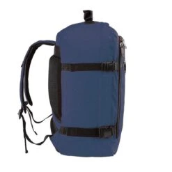 CabinMax Metz Reistas– Handbagage 30L - Rugzak – Backpack - 45x35x20cm – Lichtgewicht - Blauw (MZ 30-BE) -Bagage24 Winkel 1200x1200 662