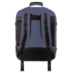 CabinMax Metz Reistas– Handbagage 30L - Rugzak – Backpack - 45x35x20cm – Lichtgewicht - Blauw (MZ 30-BE) -Bagage24 Winkel 1200x1200 663